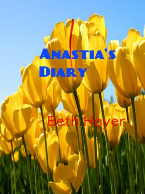 cover image of Anastia's Diary